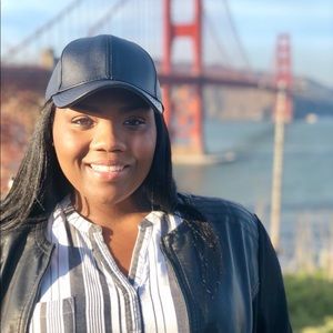 Meet your Posher, Ashley nicole